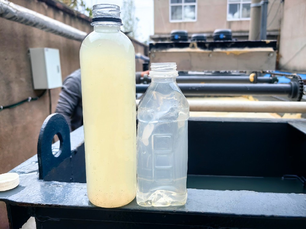 畜禽养殖废水处理设备：守护生态环境的关键力量
