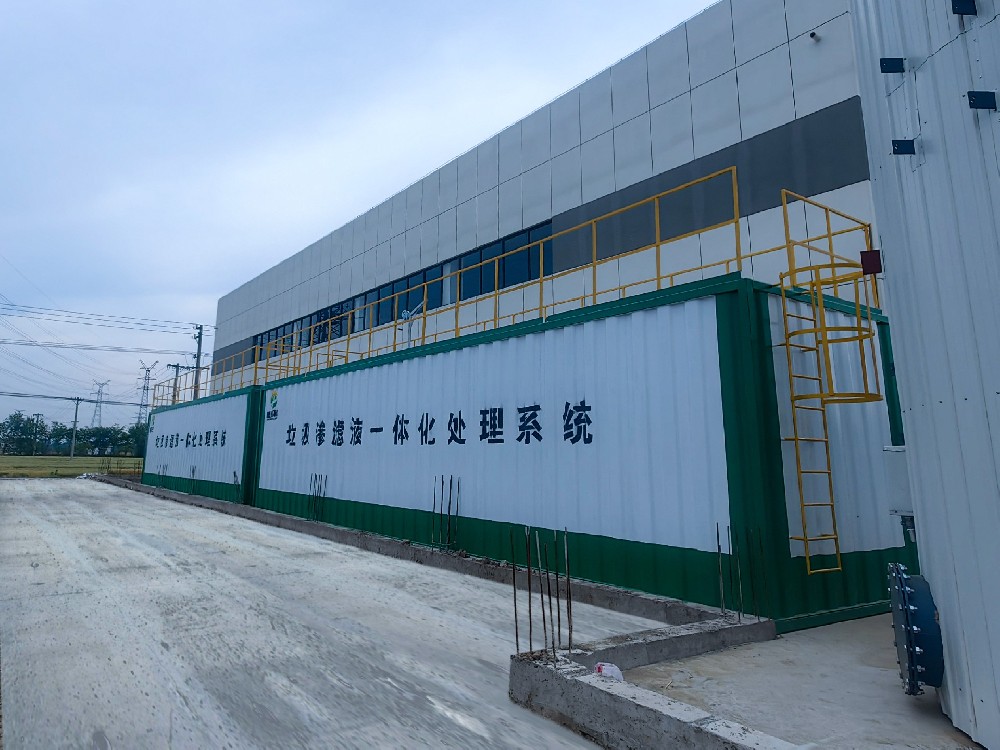 地埋一体化污水处理设备,生活污水处理设备,农村污水处理设备
