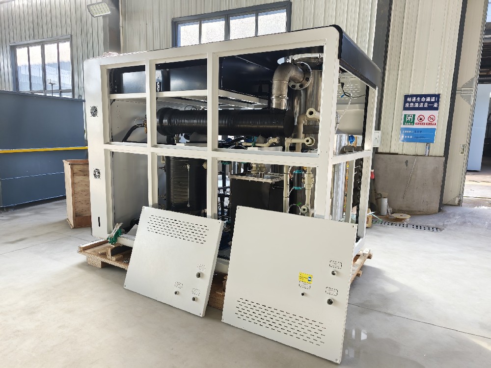 洗涤废水处理设备