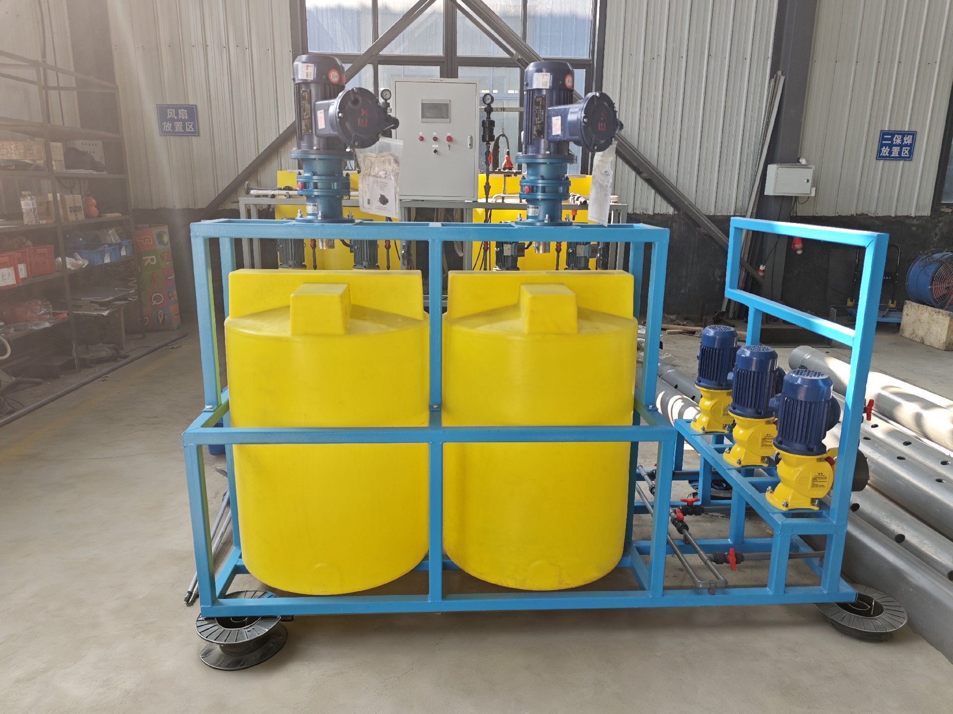 地埋一体化污水处理设备,生活污水处理设备,农村污水处理设备