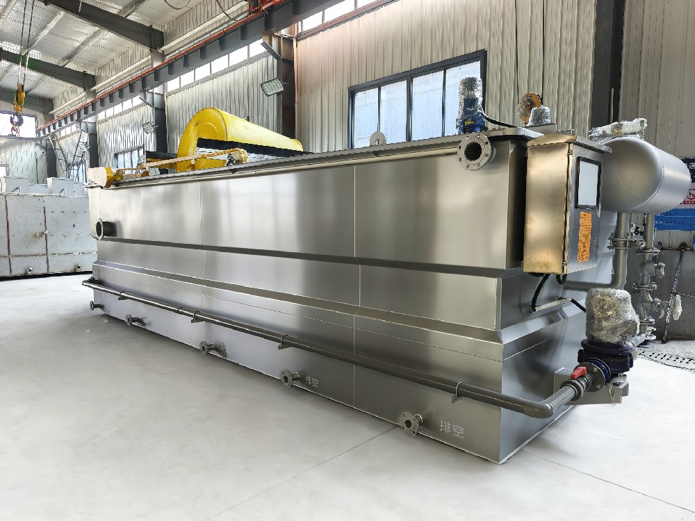 乳制品废水处理常见问题及解决对策