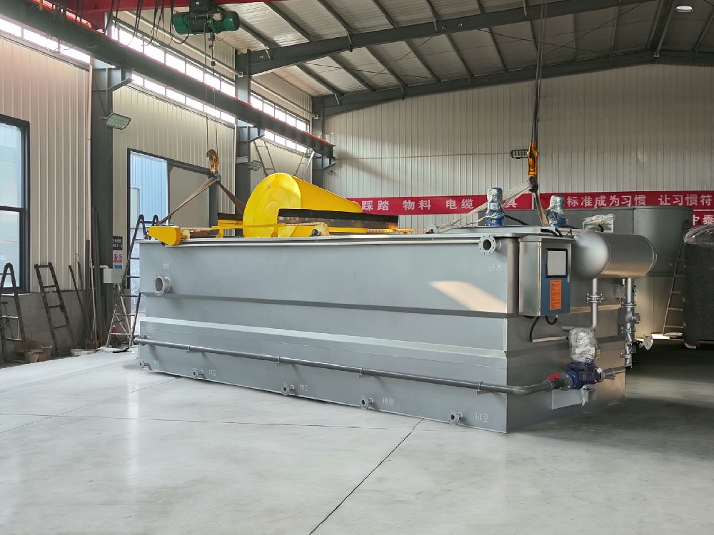 不同乳制品生产废水的处理差异