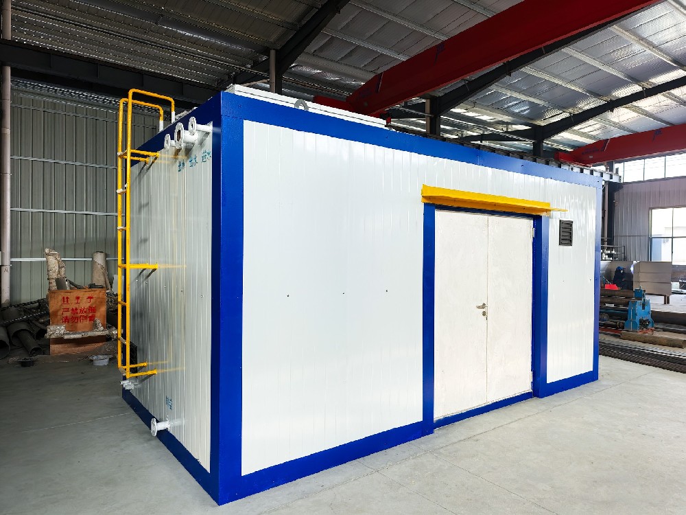 一体化设备处理塑料清洗废水：适用场景与选型指南