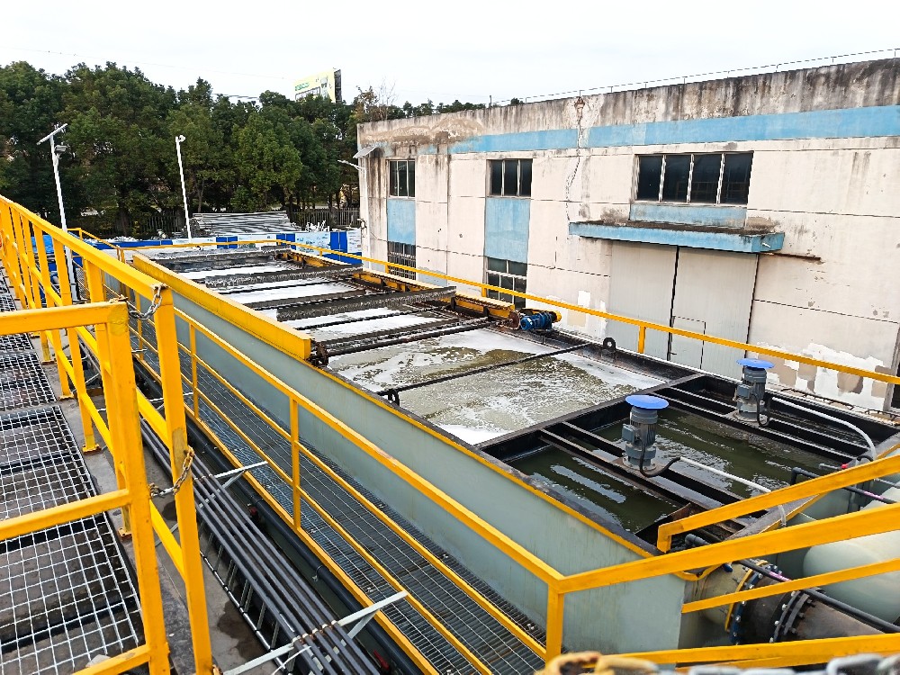 不同规模养猪场废水处理设备配置指南