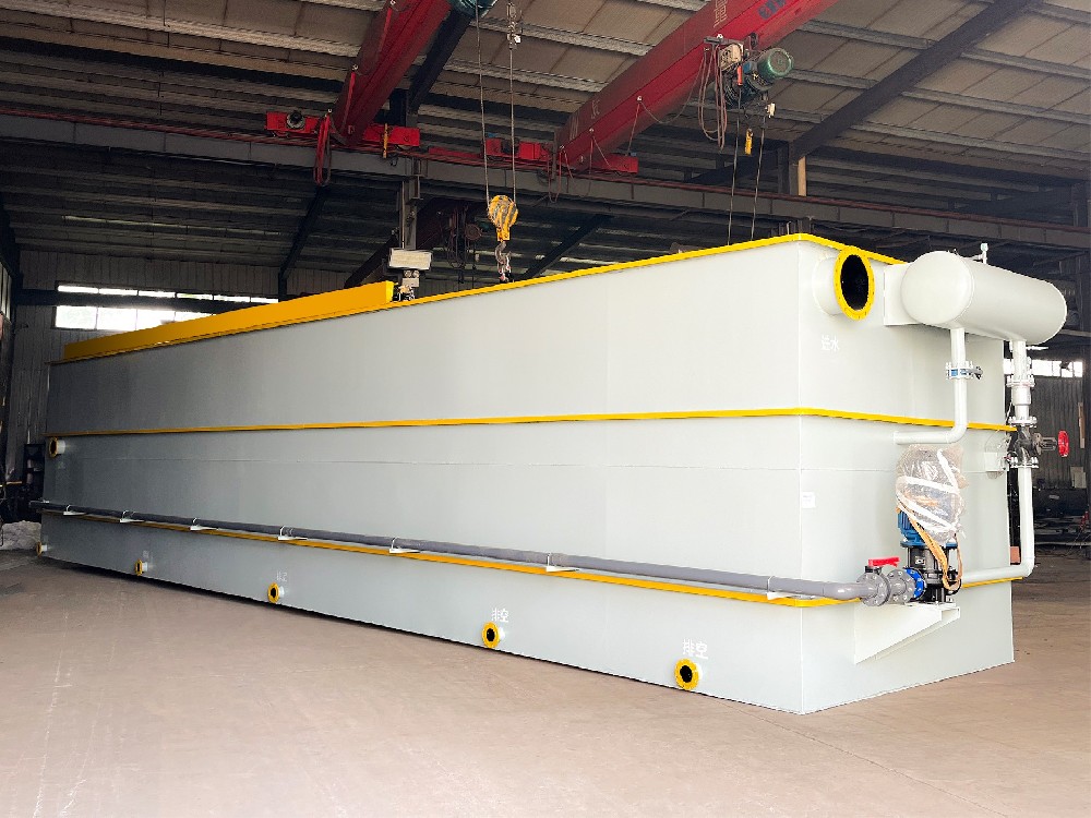 养猪场废水预处理：设备组合与效率提升方案