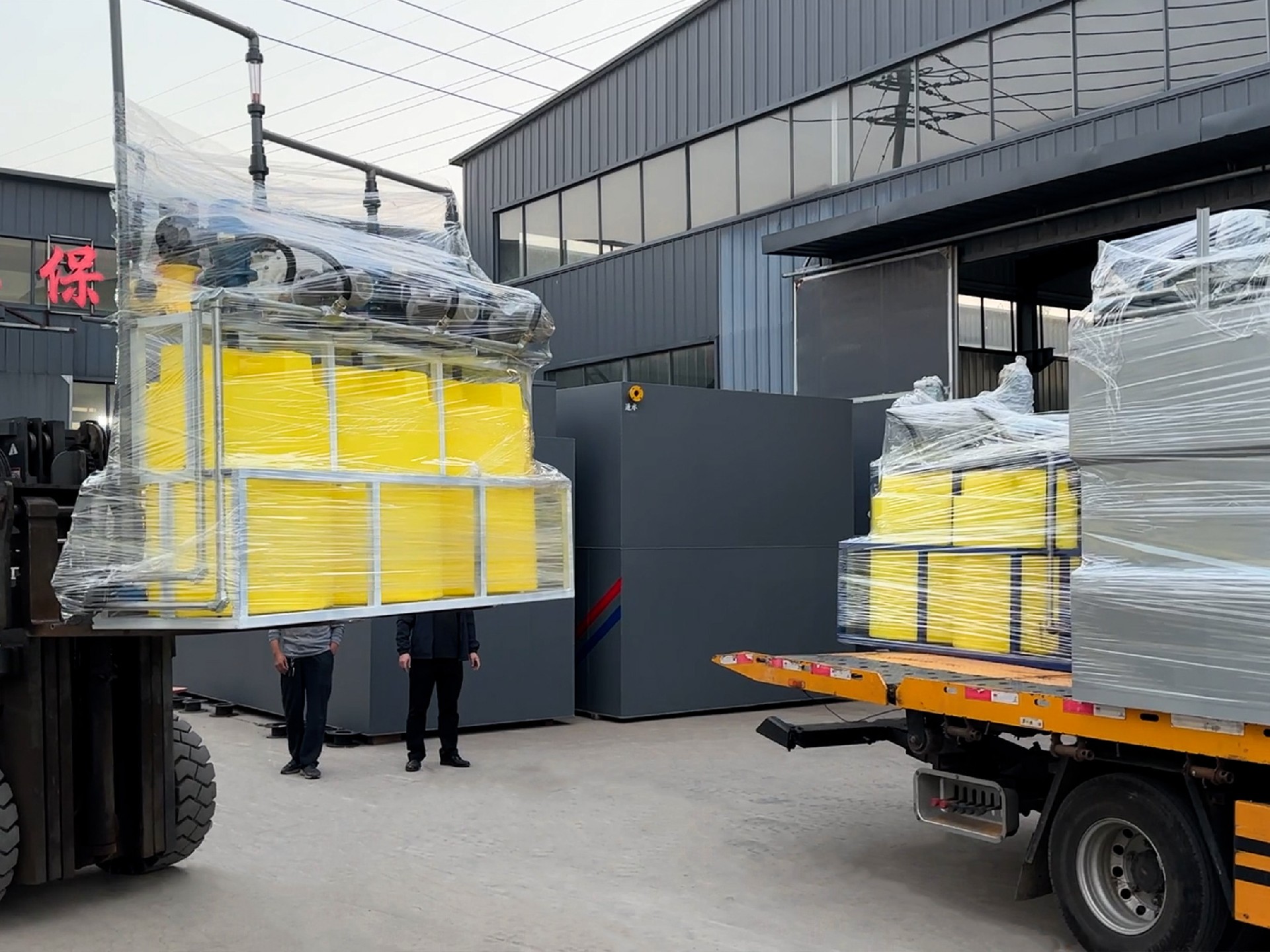 地埋一体化污水处理设备,生活污水处理设备,农村污水处理设备