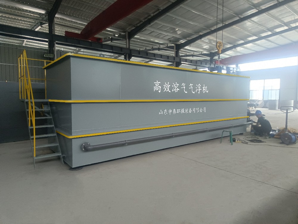 不锈钢清洗废水中和反应设备：选型标准与运行规范