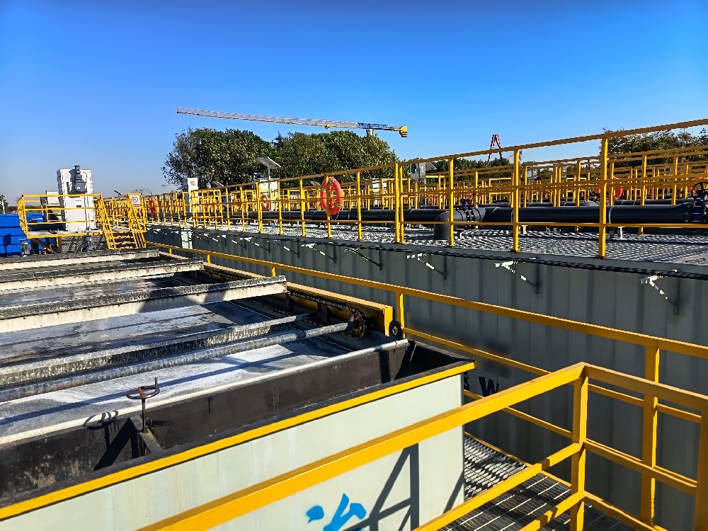 地埋一体化污水处理设备,生活污水处理设备,农村污水处理设备