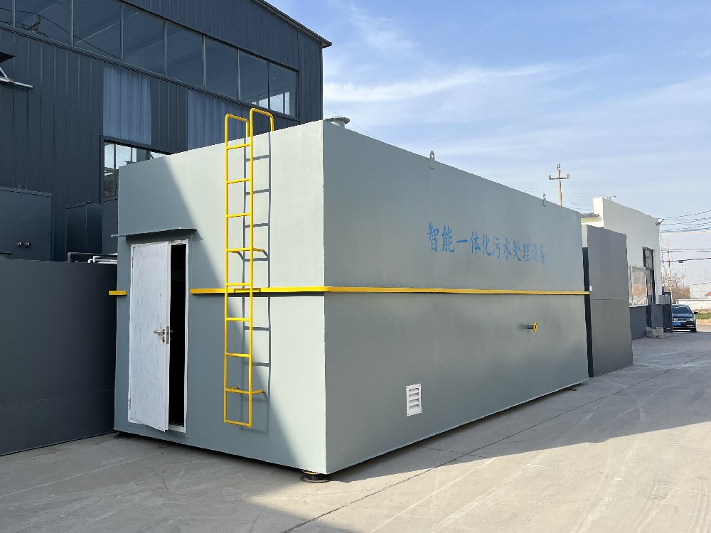 餐厨生活污水预处理：气浮机除油实操指南