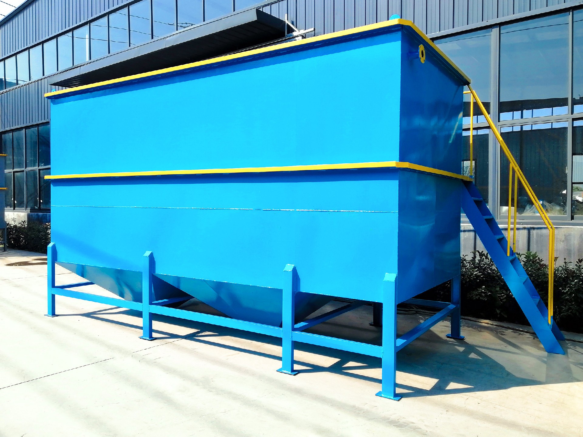 地埋一体化污水处理设备,生活污水处理设备,农村污水处理设备