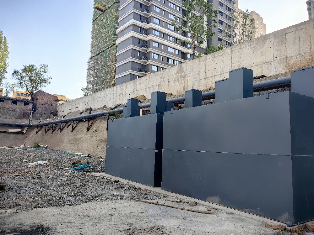 农村小作坊牛仔加工：小型废水处理设备挑选指南