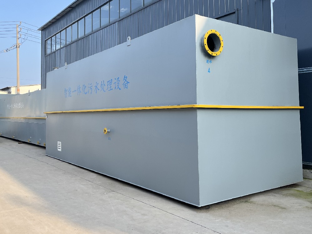 高盐牛仔废水腐蚀设备？耐腐蚀设备选用指南