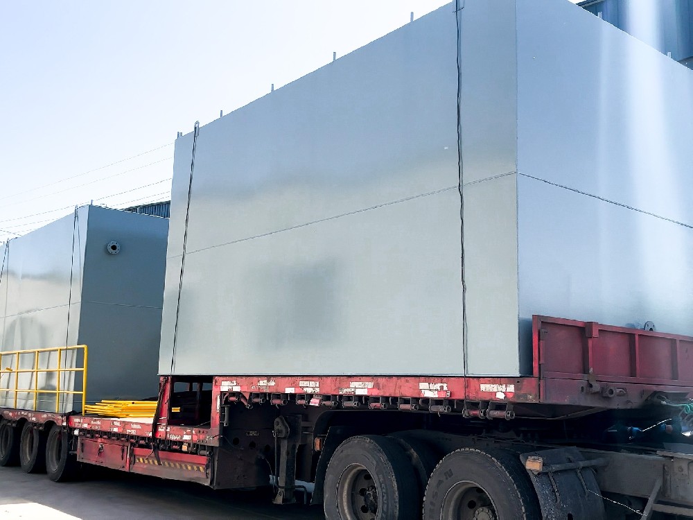 纺织废水处理不达标？设备选型避坑指南