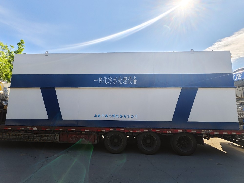 泡菜废水除味除渣：专用设备推荐及工艺要点