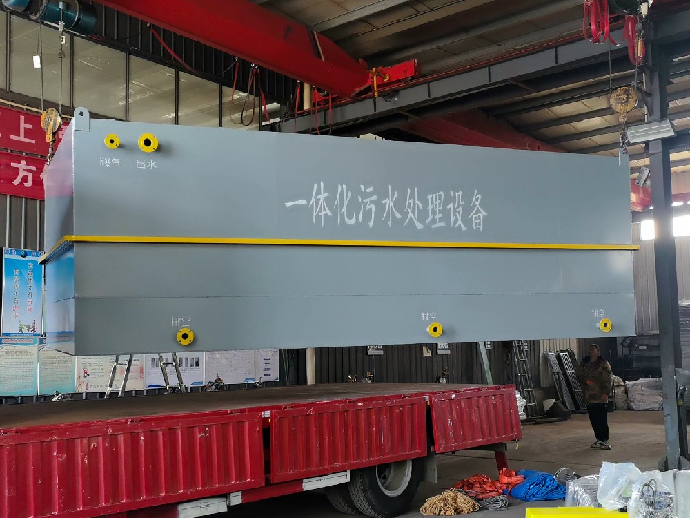 养殖污水处理设备怎么选？大小养殖场通用指南